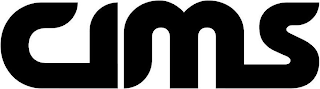 CIMS logo