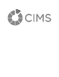 CIMS logo