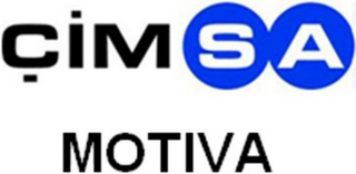 CIMSA MOTIVA logo