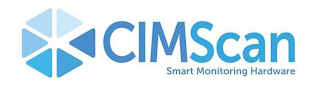 CIMSCAN SMART MONITORING HARDWARE logo