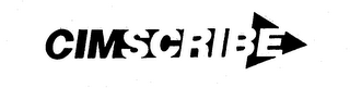 CIMSCRIBE logo