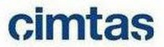CIMTAS logo