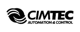 CIMTEC AUTOMATION & CONTROL logo