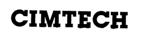 CIMTECH logo