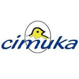 CIMUKA logo