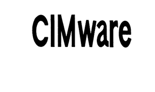 CIMWARE logo