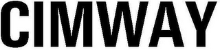 CIMWAY logo