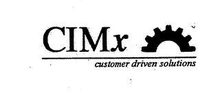 CIMX