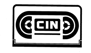CIN logo