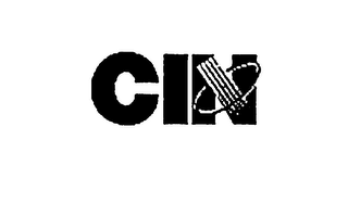 CIN logo