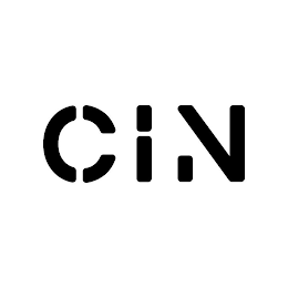 CIN logo