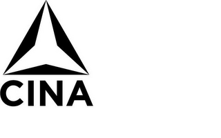 CINA logo