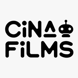 CINA FILMS logo