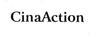 CINAACTION logo