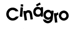 CINAGRO logo