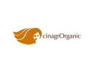 CINAGRORGANIC logo