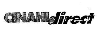 CINAHL DIRECT logo