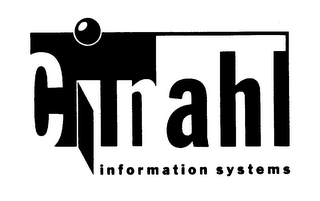 CINAHL INFORMATION SYSTEMS logo