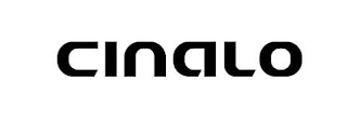 CINALO logo