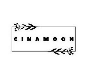 CINAMOON logo