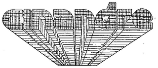 CINANDRE logo