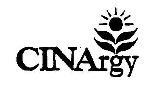 CINARGY logo
