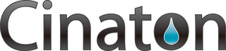 CINATON logo