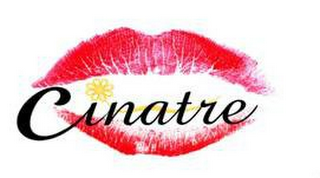 CINATRE logo