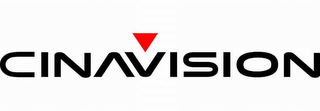 CINAVISION logo