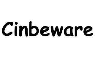 CINBEWARE logo
