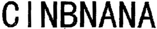 CINBNANA logo