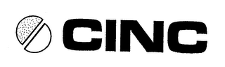 CINC logo