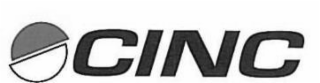 CINC logo