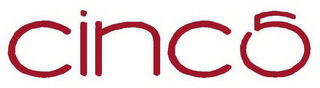 CINC5 logo