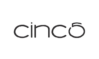 CINC5 logo