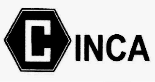 CINCA logo
