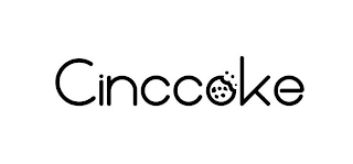 CINCCOKE logo