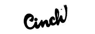 CINCH