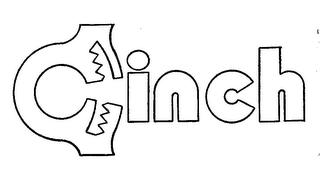 CINCH logo