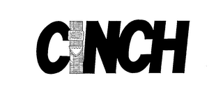 CINCH logo