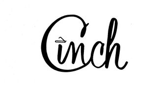 CINCH logo