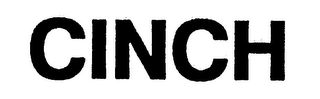 CINCH logo