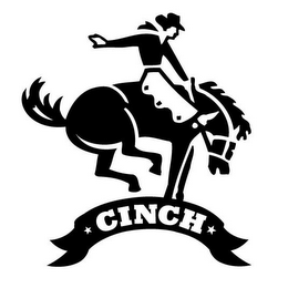 CINCH logo
