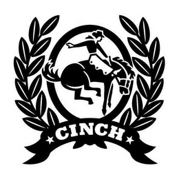CINCH logo