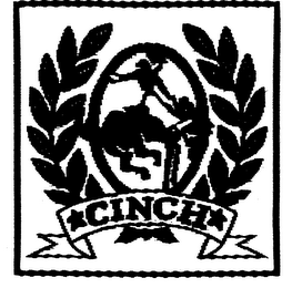 CINCH logo
