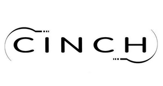 CINCH logo