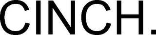 CINCH. logo