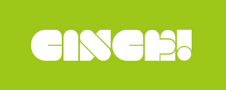 CINCH! logo