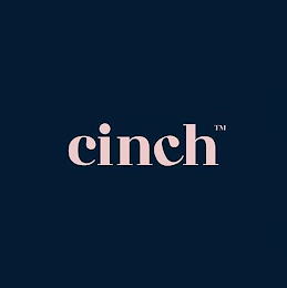 CINCH logo