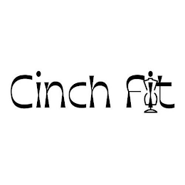 CINCH FIT logo